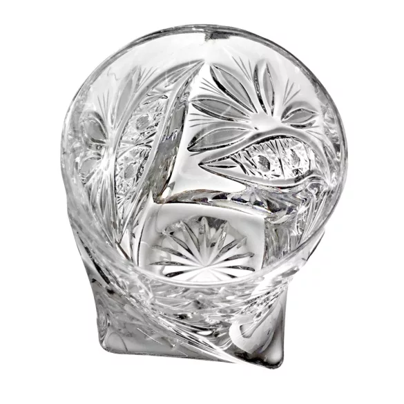 Liliom * Crystal Schnapps glass 55 ml (Cs17619)