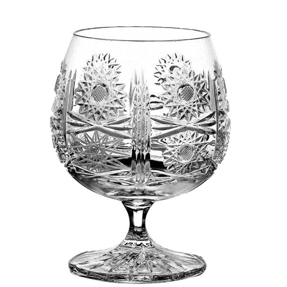 Classic * Crystal Cognac glass 250 ml (L17711)