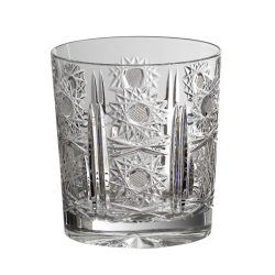 Classic * Crystal Whisky glass 300 ml (Tos17713)