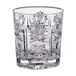 Classic * Crystal Whiskey glass 300 ml (Tos17713)
