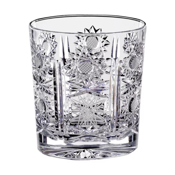 Classic * Crystal Whiskey glass 300 ml (Tos17713)