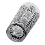 Classic * Crystal Tumbler glass 330 ml (Tos17715)