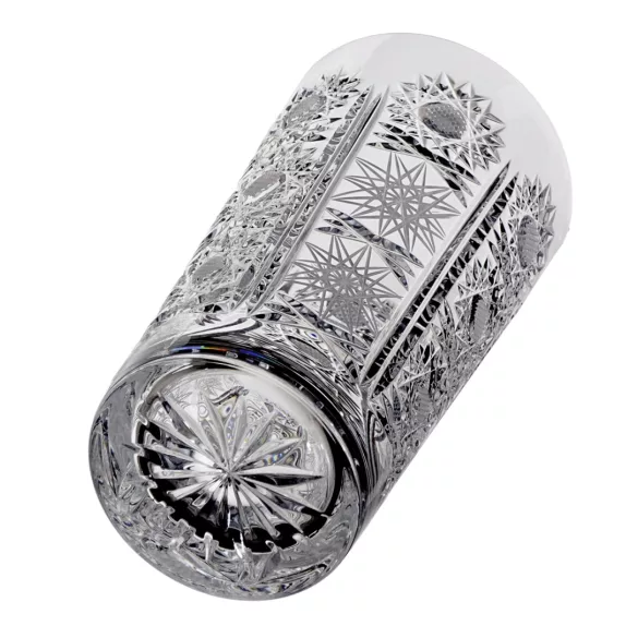 Classic * Crystal Tumbler glass 330 ml (Tos17715)