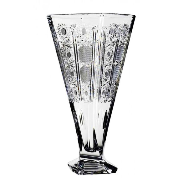 Classic * Crystal Vase 28 cm (Cs17750)