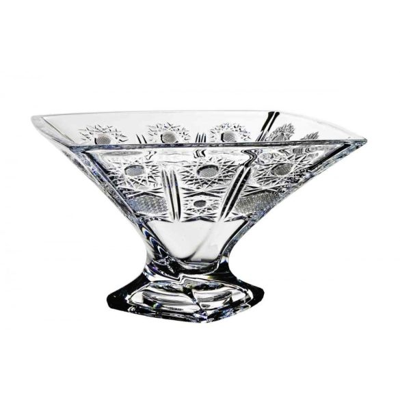 Classic * Crystal Bowl 22 cm (Cs17751)