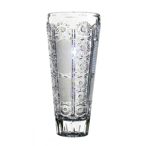 Classic * Crystal Vase 30,5 cm (Cam17764)