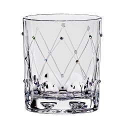 Pearl * Kristály Pálinkás pohár 60 ml (Toc17810)
