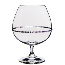 Pearl * Crystal Cognac glass 690 ml (GasGV17831)