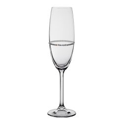Pearl * Crystal Champagne glass 220 ml (GasGV17837)