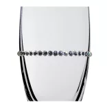 Pearl * Crystal Champagne glass 220 ml (GasGV17837)