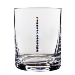 Pearl * Crystal Whisky glass 320 ml (GasGF17843)