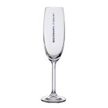 Pearl * Crystal Champagne glass 220 ml (GasGF17847)