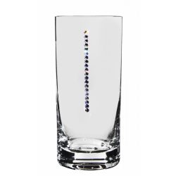 Pearl * Crystal Water glass 350 ml (GasGF17849)