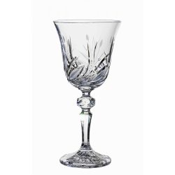 Viola * Crystal Wine glass 170 ml (L17904)