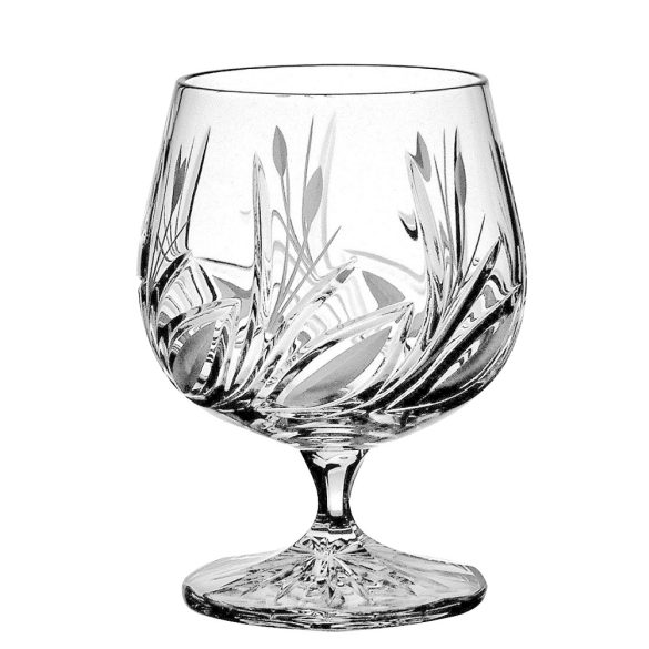 Viola * Crystal Brandy glass 250 ml (L17911)