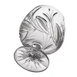 Viola * Crystal Brandy glass 250 ml (L17911)