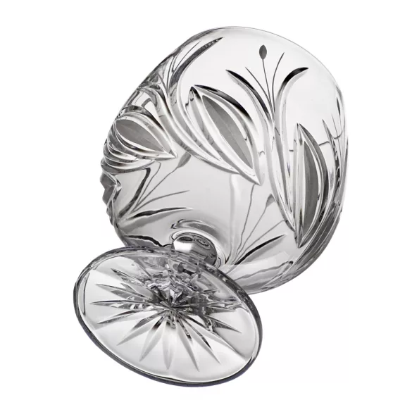 Viola * Crystal Brandy glass 250 ml (L17911)