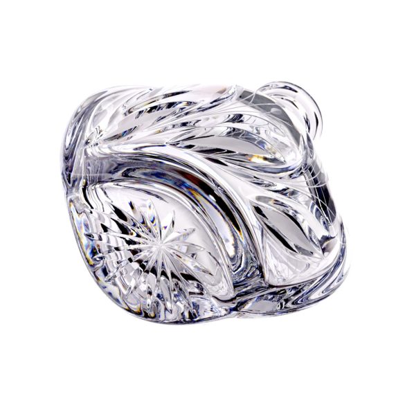 Viola * Crystal Whisky decanter 650 ml (Orb17941)