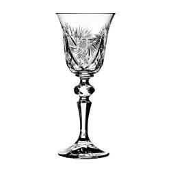 Victoria * Crystal Liqueure glass 60 ml (L18001)