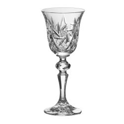 Victoria * Crystal Liqueur glass 60 ml (L18001)