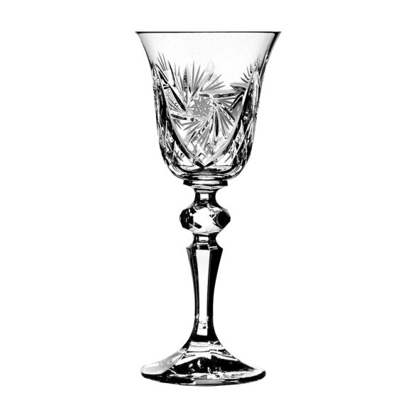 Victoria * Crystal Liqueure glass 60 ml (L18001)