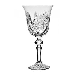 Victoria * Crystal Wine glass 170 ml (L18004)