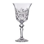 Victoria * Crystal Large wine glass 220 ml (L18005)