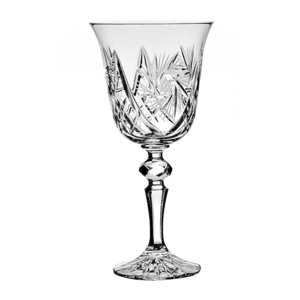 Victoria * Crystal Wine glass 220 ml (L18005)