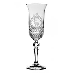 Hunter * Crystal Champagne glass 150 ml (L18207)