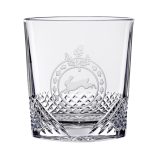 Hunter * Crystal Whiskey glass 300 ml (Tos18213)