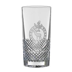 Hunter * Crystal Water glass 330 ml (Tos18215)