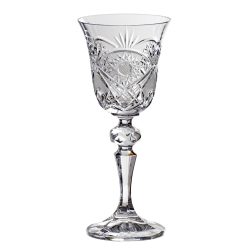Kőszeg * Crystal Liqueur glass 60 ml (L18301)