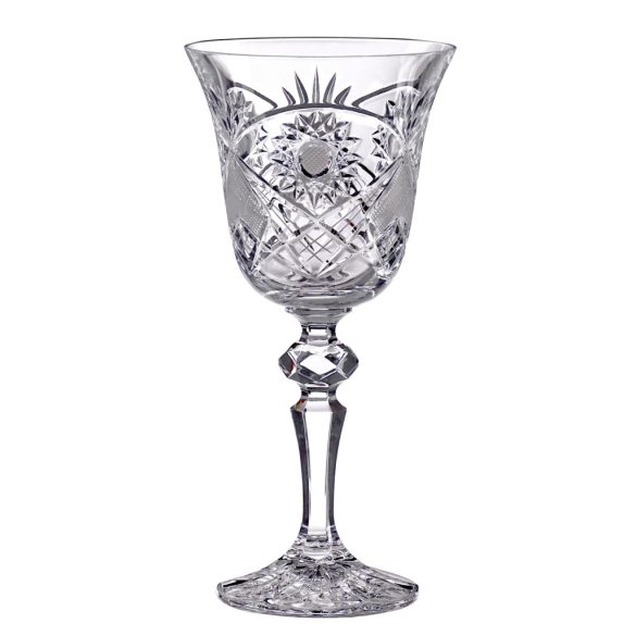 Kőszeg * Crystal Wine glass 170 ml (L18304)