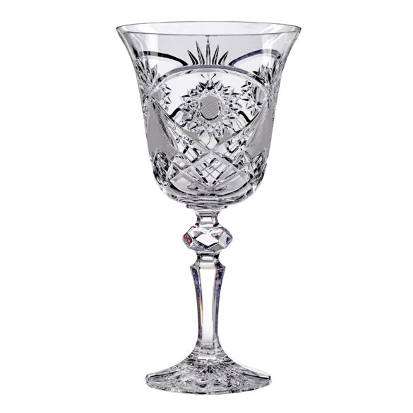 Kőszeg * Crystal Large wine glass 220 ml (L18305)