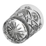 Kőszeg * Crystal Whiskey glass 300 ml (Tos18313)