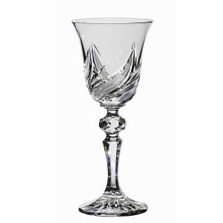 Fire * Crystal Liqueur glass 60 ml (L18601)