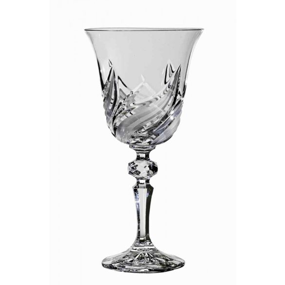 Fire * Crystal Large wine glass 220 ml (L18605)