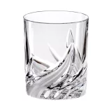 Fire * Crystal Schnapps glass 60 ml (Toc18610)
