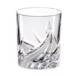 Fire * Crystal Schnapps glass 60 ml (Toc18610)