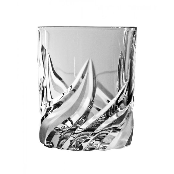 Fire * Crystal Schnapps glass 60 ml (Toc18610)