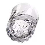 Fire * Crystal Schnapps glass 60 ml (Toc18610)