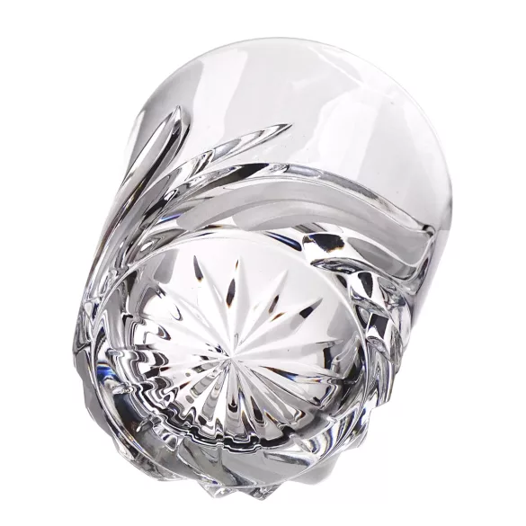 Fire * Crystal Schnapps glass 60 ml (Toc18610)