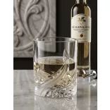 Fire * Crystal Schnapps glass 60 ml (Toc18610)