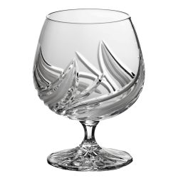 Fire * Crystal Cognac glass 250 ml (L18611)