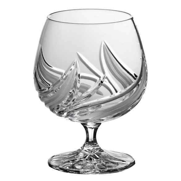 Fire * Crystal Brandy glass 250 ml (L18611)