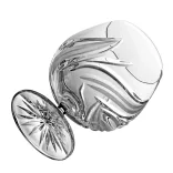 Fire * Crystal Cognac glass 250 ml (L18611)