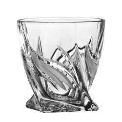 Fire * Crystal Whiskey glass 340 ml (Cs18617)