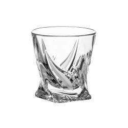 Fire * Crystal Shot glass 55 ml (Cs18619)