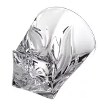 Fire * Crystal Schnapps glass 55 ml (Cs18619)