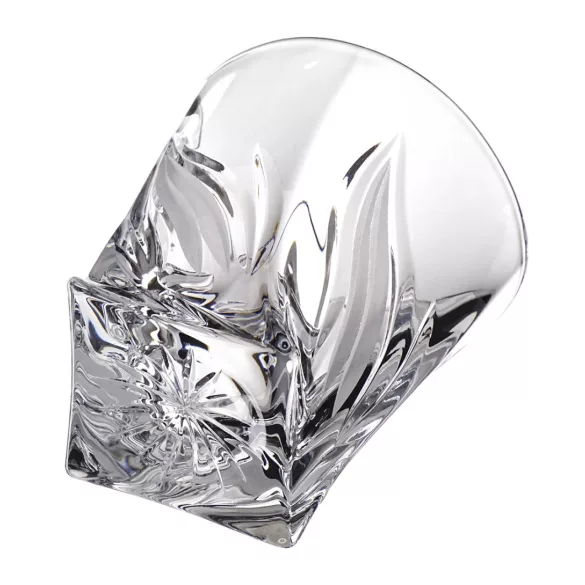 Fire * Crystal Schnapps glass 55 ml (Cs18619)